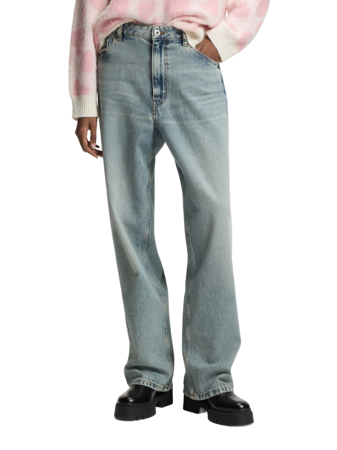 HUGO BLUE Relaxed-Fit Jeans LeniB bei Robert Ley