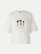 BOGNER T-Shirt DOROTHY 753-offwhite bei Robert Ley