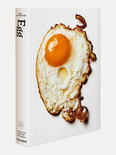 TASCHEN GmbH The Gourmand bei Robert Ley