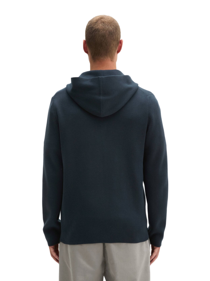 Marc O'Polo Kapuzen-Strickjacke bei Robert Ley