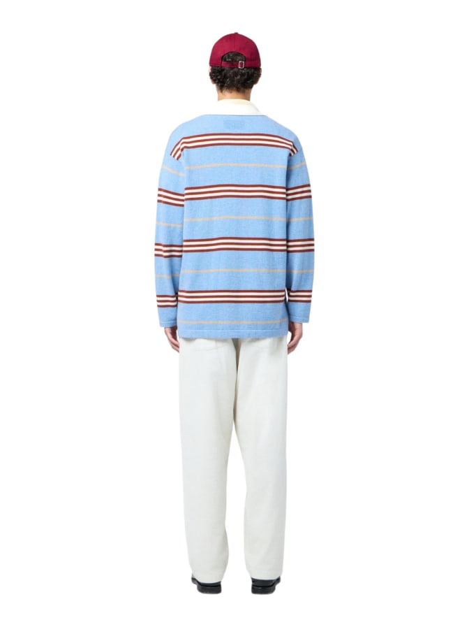 Guest in Residence Rugbyshirt Striped bei Robert Ley