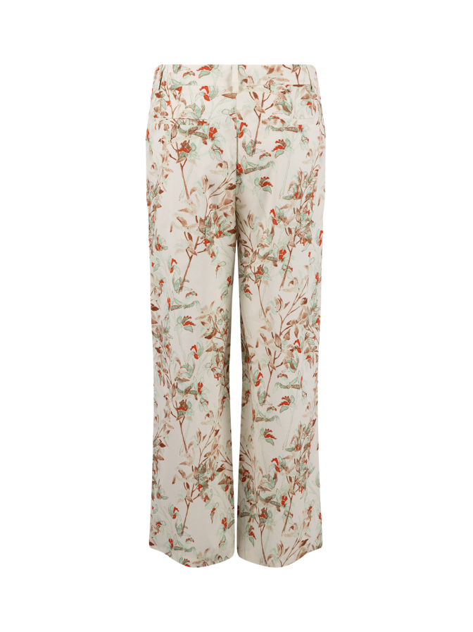 Fynch-Hatton Wide- Leg Hose BAMBOO bei Robert Ley