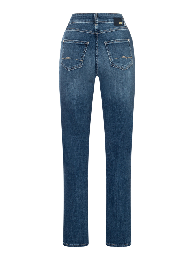 Mac Feminine Fit Jeans bei Robert Ley