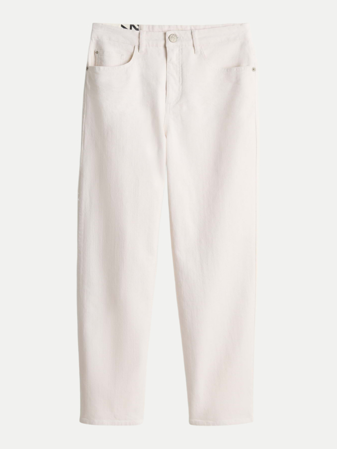 Opus Straight Jeans Minah Honest bei Robert Ley