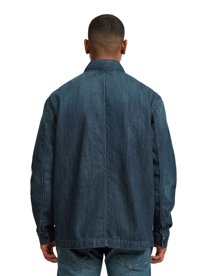 G-STAR RAW Hemdjacke Mosa bei Robert Ley