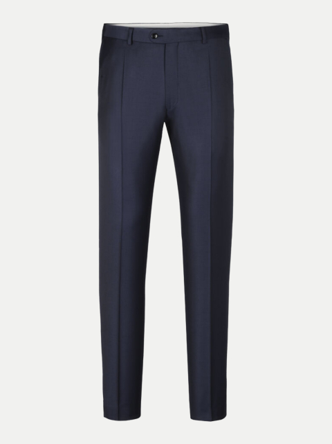 Eduard Dressler Shaped-Fit Baukasten Hose Jim bei Robert Ley