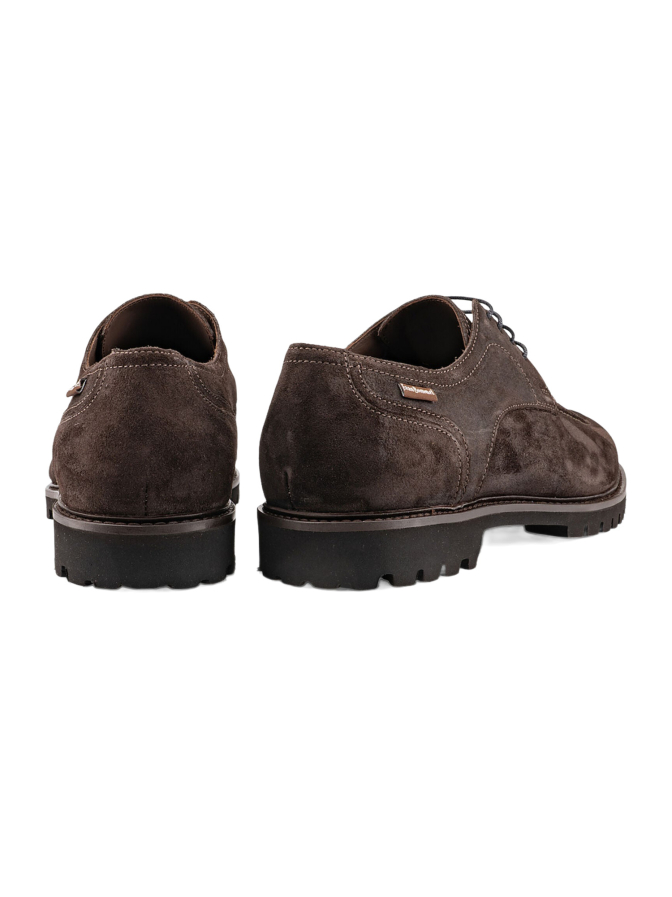 van Bommel Schnürschuhe De Floter bei Robert Ley