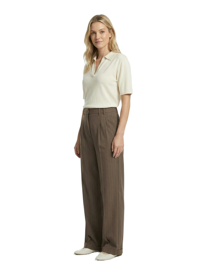 Guido Maria Kretschmer Poloshirt Wilma bei Robert Ley