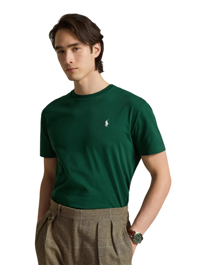 Polo Ralph Lauren Basic T-Shirt bei Robert Ley