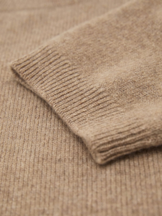 Reiss Kaschmirshirt Stevie bei Robert Ley