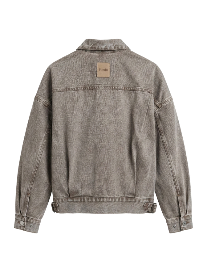 Khujo Jacke Nelina bei Robert Ley