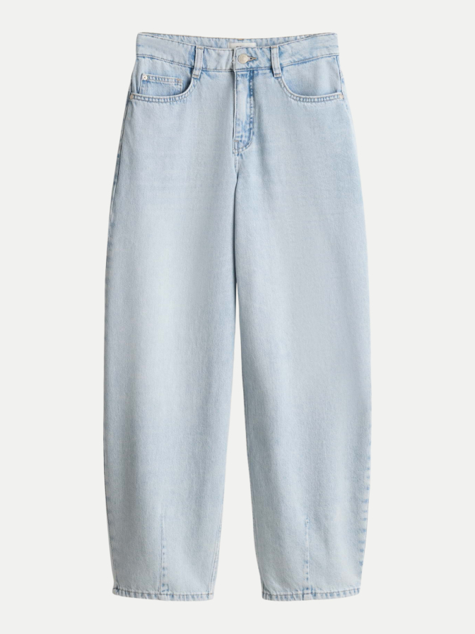 Opus Barrel Jeans Lolah Breath bei Robert Ley