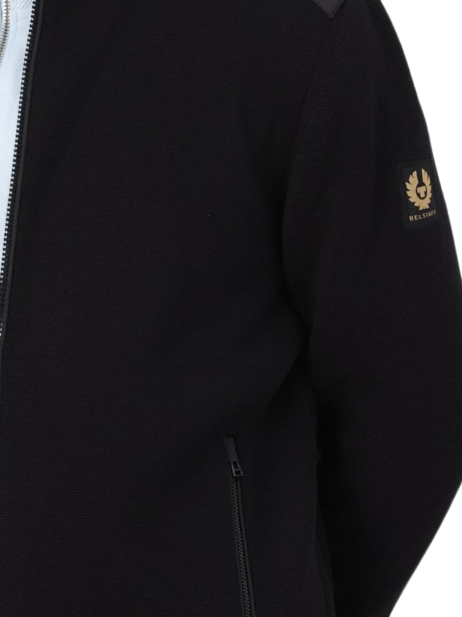 BELSTAFF Strickjacke Verge bei Robert Ley