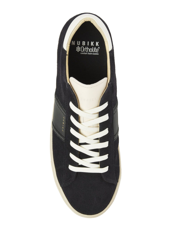 NUBIKK Sneaker Jace Morris in Velours bei Robert Ley