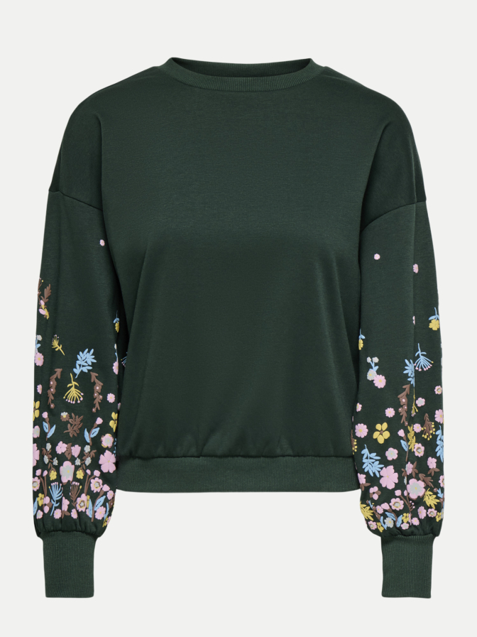Only Sweatshirt Brooke bei Robert Ley