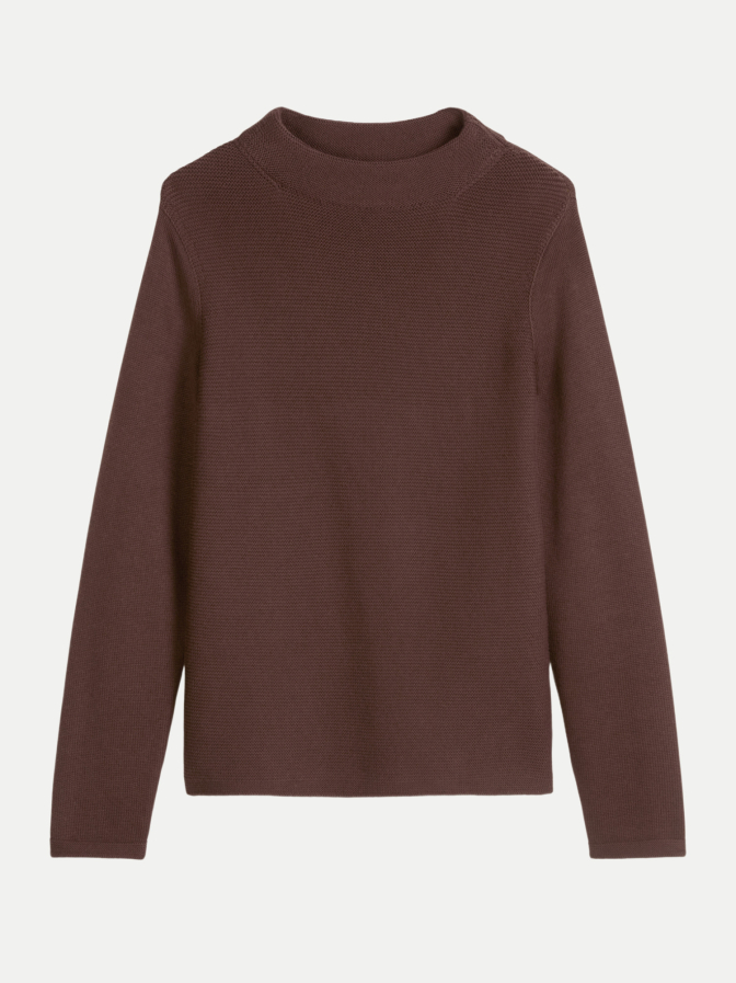 Marc O'Polo Pullover aus Bio-Baumwolle bei Robert Ley