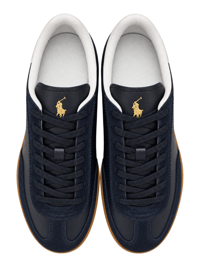 Polo Ralph Lauren Sneaker Bedford bei Robert Ley