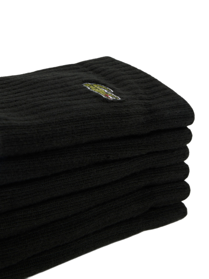 Lacoste Sportsocken im 3er-Pack bei Robert Ley