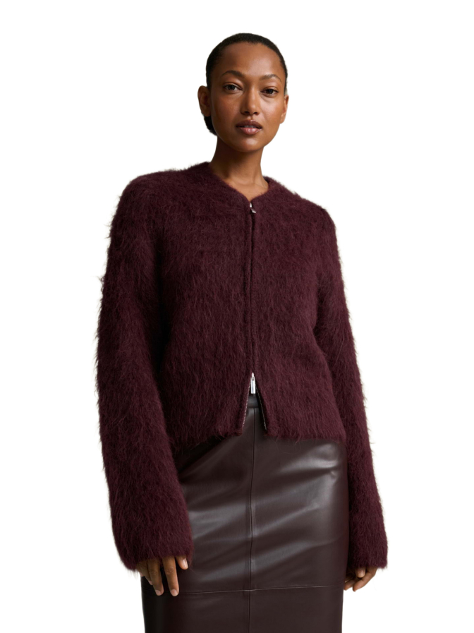 someday Strickjacke Tanzina bei Robert Ley