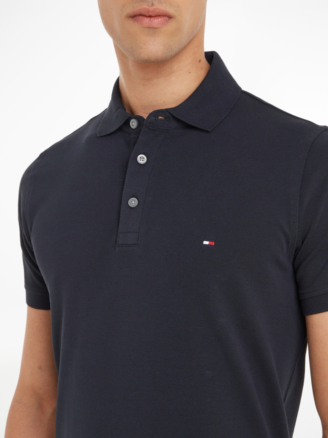 Tommy Hilfiger Slim-Fit Poloshirt 1985 bei Robert Ley