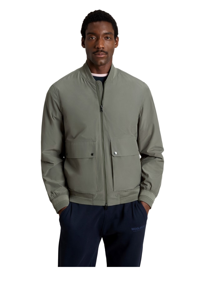 WOOLRICH Bomberjacke Wesley bei Robert Ley