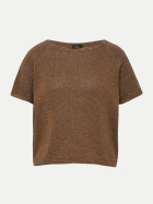 s.Oliver BLACK LABEL Strickpullover 8624-BROWN bei Robert Ley