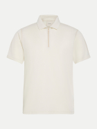 Calvin Klein Slim-Fit Poloshirt Pique YAS-WHITE bei Robert Ley