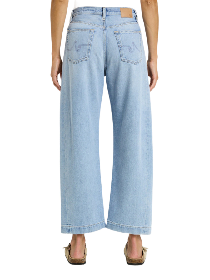 Adriano Goldschmied Barrel-Fit Jeans Hattie bei Robert Ley