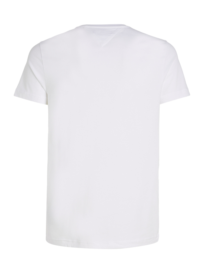 Tommy Hilfiger Rundhals T-Shirt bei Robert Ley