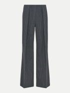 LeGer Studio by Lena Gercke Wide-Leg Hose Sophia mit Bundfalte mischfarben bei Robert Ley