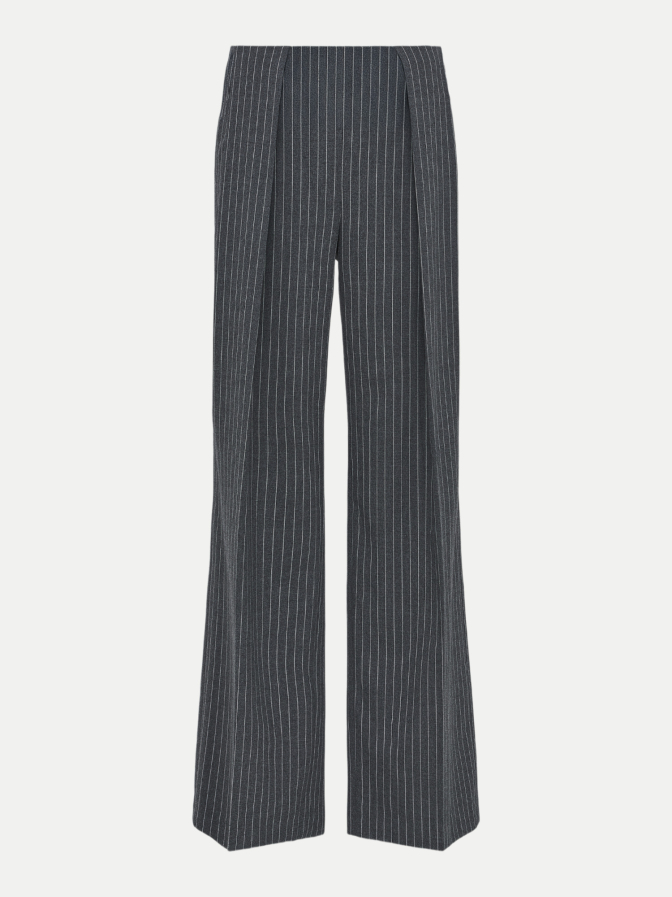 LeGer Studio by Lena Gercke Wide-Leg Hose Sophia mit Bundfalte bei Robert Ley