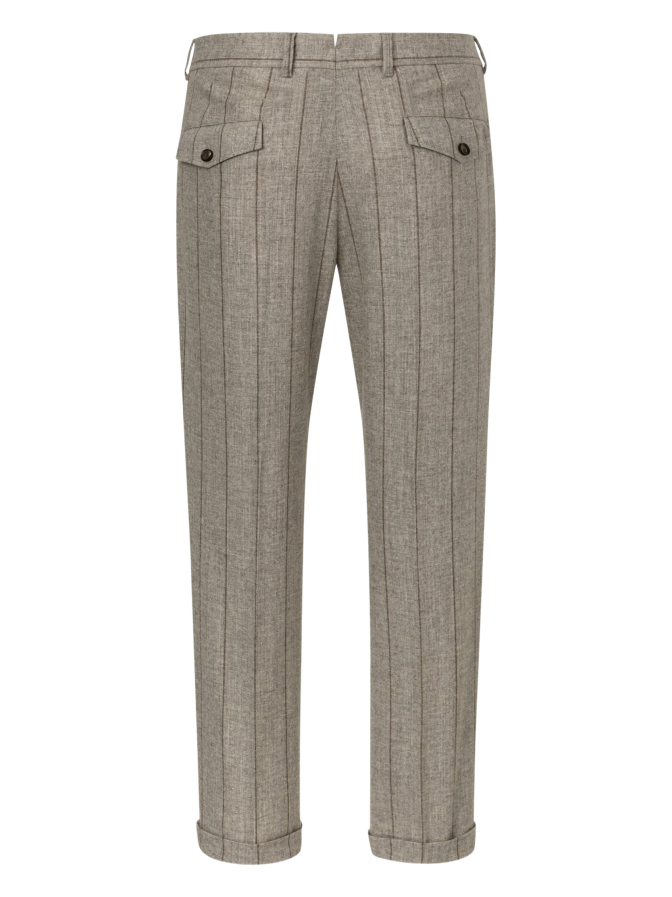 Windsor Men Shaped-Fit Hose Sapo bei Robert Ley