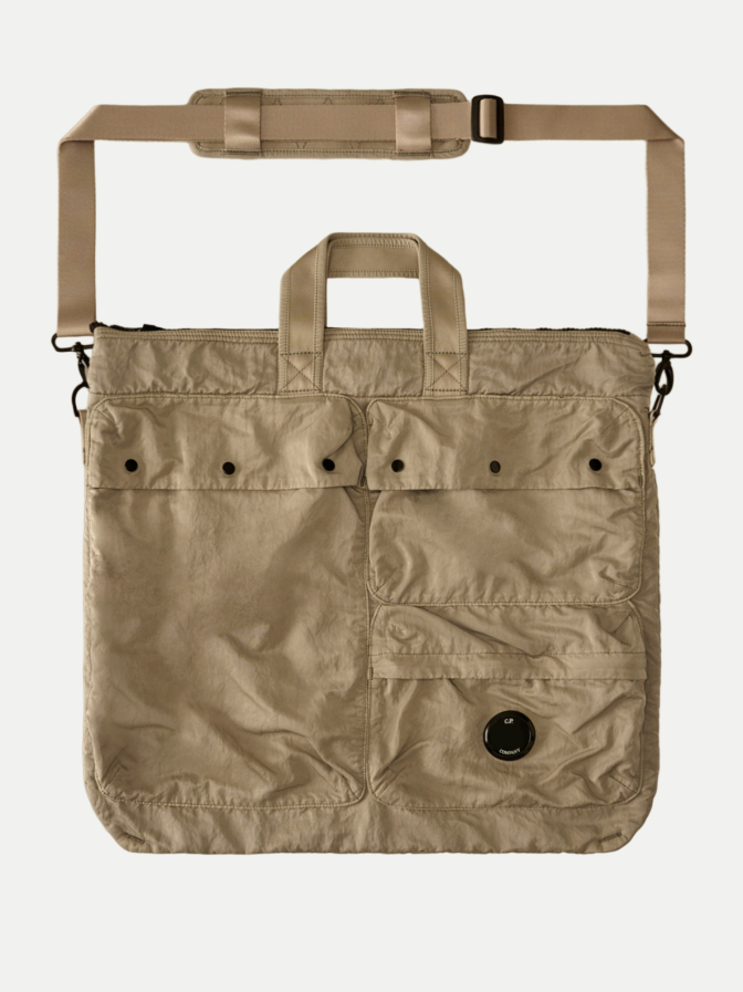 C.P. COMPANY Tragetasche bei Robert Ley