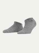 Falke Sneakersocken Soho Vibes 3400-light grey bei Robert Ley