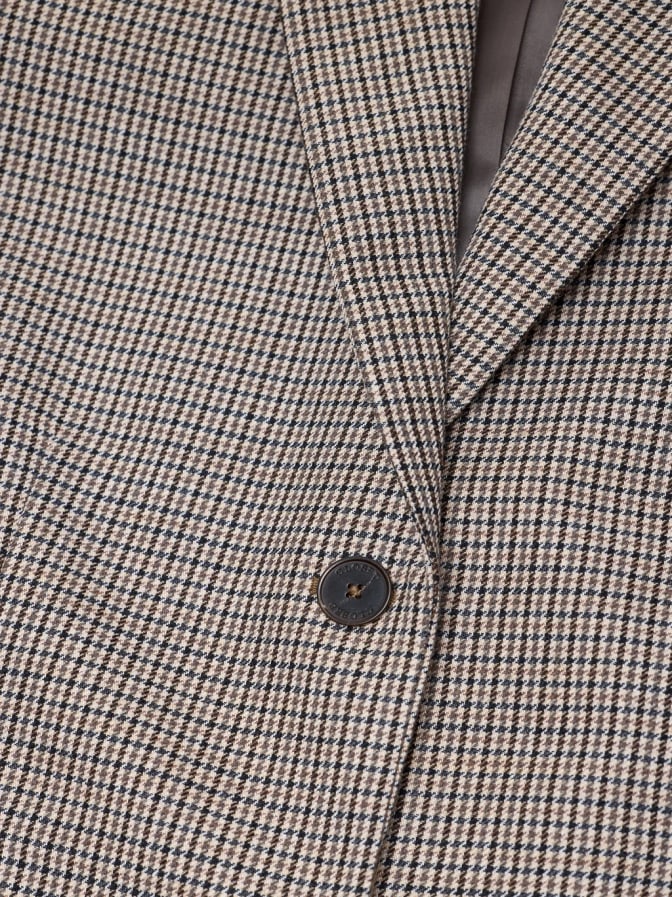 Closed Blazer aus Woll-Mix Lola bei Robert Ley