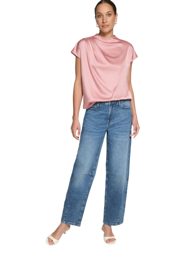 Zero Bluse bei Robert Ley