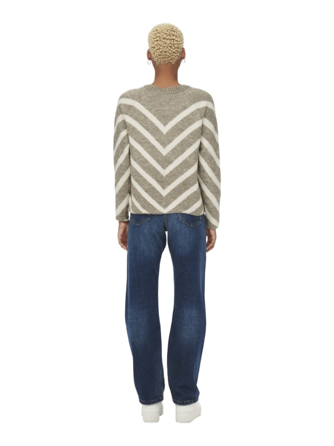 Only Strick-Pullover Eliza bei Robert Ley