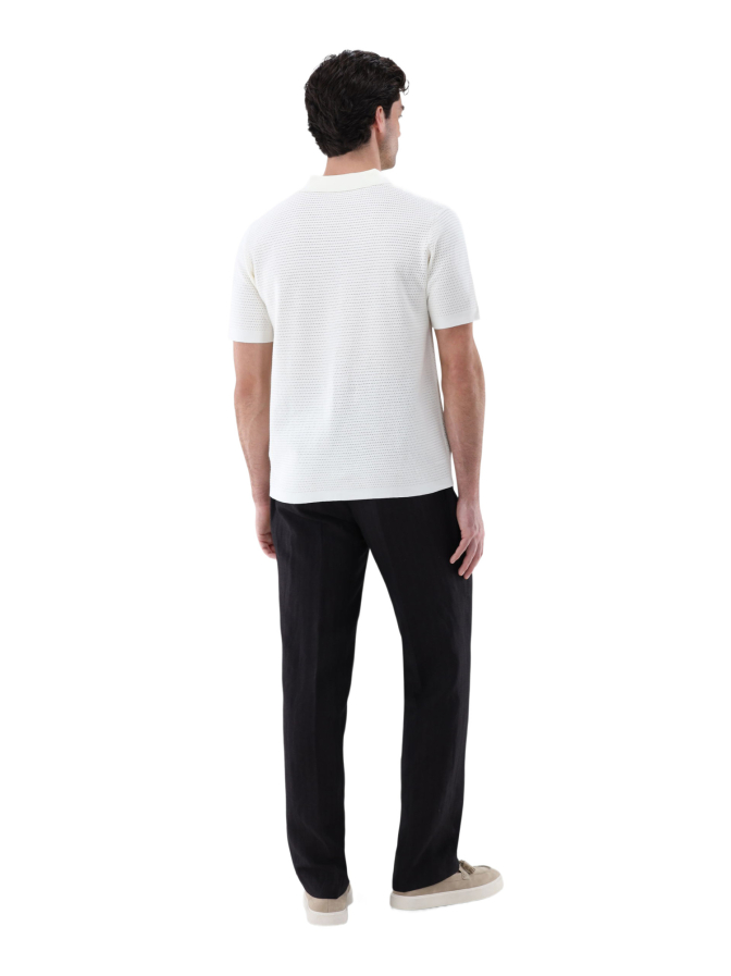 van Laack Poloshirt Samero bei Robert Ley