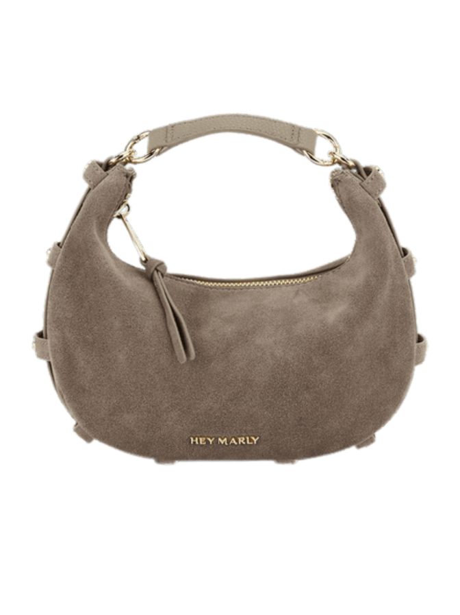 Hey Marly Umhängetasche Lifetime Sister suede S bei Robert Ley