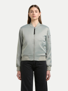 Khujo Jacke Beth cloud green bei Robert Ley