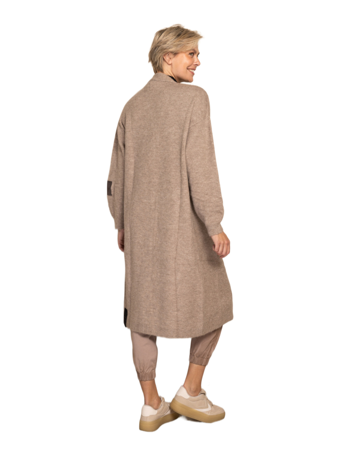 Zhrill Lange Strickjacke ZHBranda bei Robert Ley