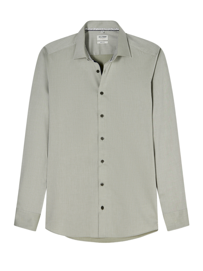 OLYMP Body-Fit Hemd Level 5 bei Robert Ley