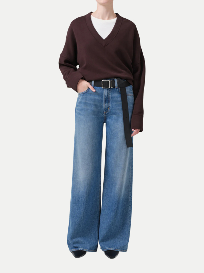 Citizens of Humanity Paloma baggy bei Robert Ley