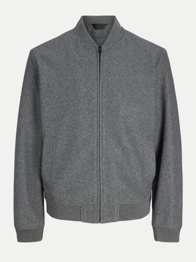 Jack & Jones Blousonjacke JJEJAMES bei Robert Ley