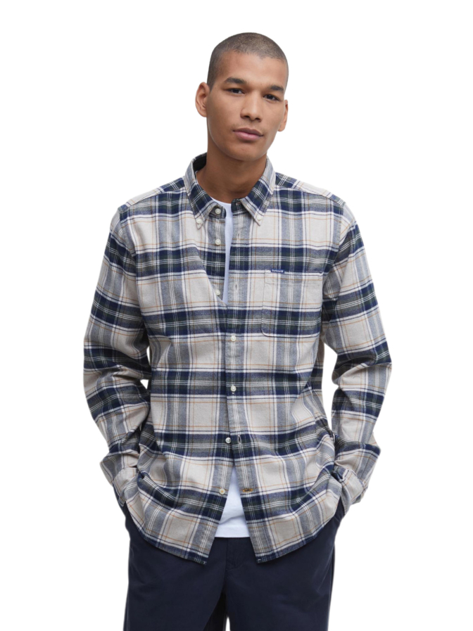 Barbour Hemnd Betsom bei Robert Ley