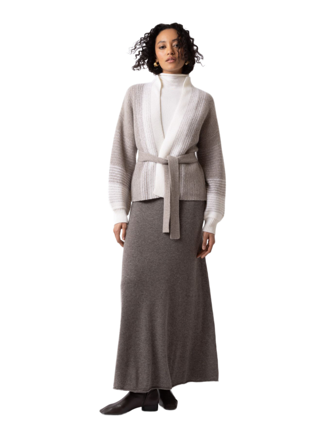 FTC Cashmere Cardigan bei Robert Ley