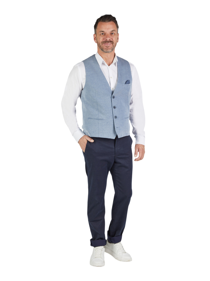 Calamar Weste bei Robert Ley
