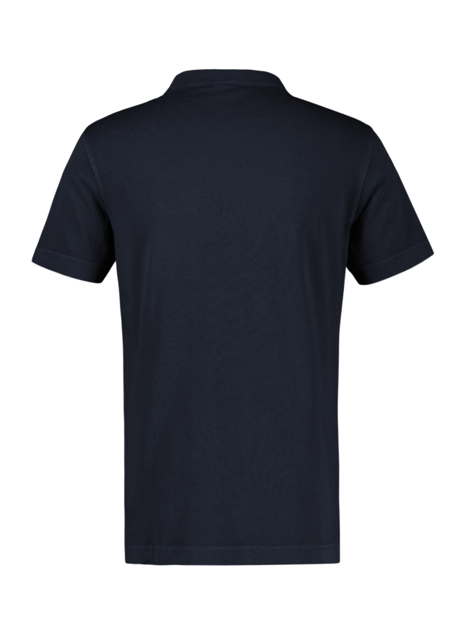 Lerros T-Shirt Serafino bei Robert Ley