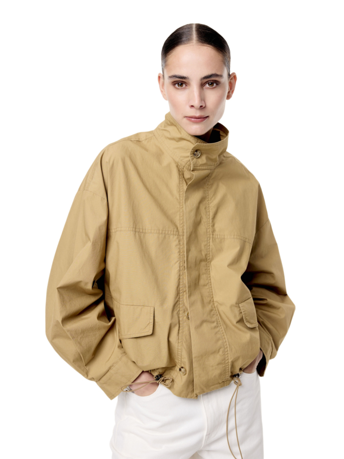 JcSophie Jacke Michelle bei Robert Ley