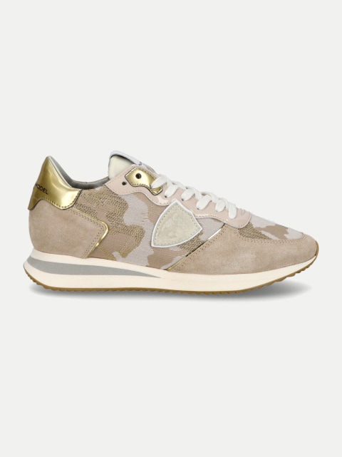 PHILIPPE MODEL Sneakers Casual Trpx bei Robert Ley